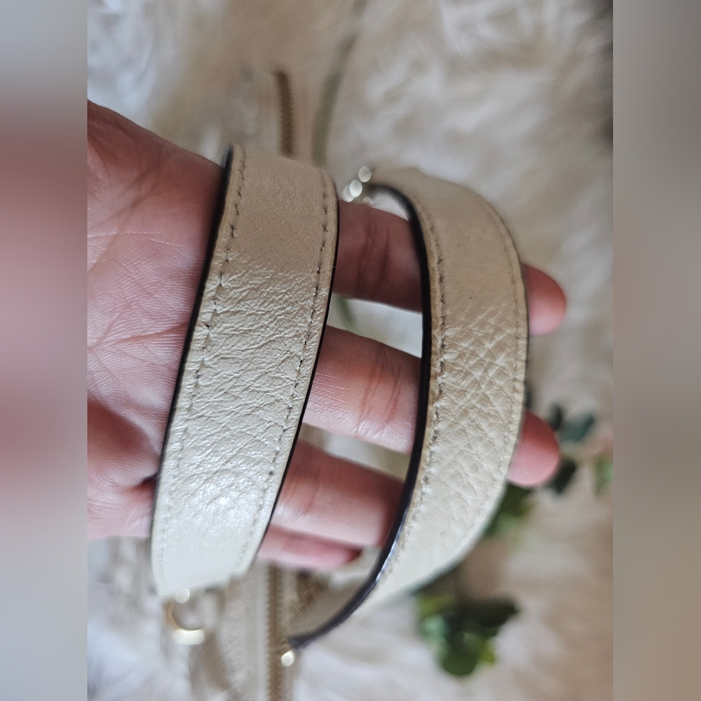 Kate Spade Quilted Story Line Bag - Picture 7 of 13